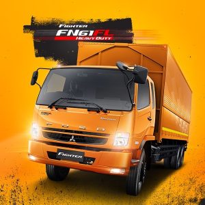 FN61FL HD